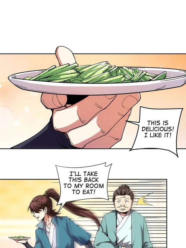 Read Celebrating the Remaining Life EN Manga Online