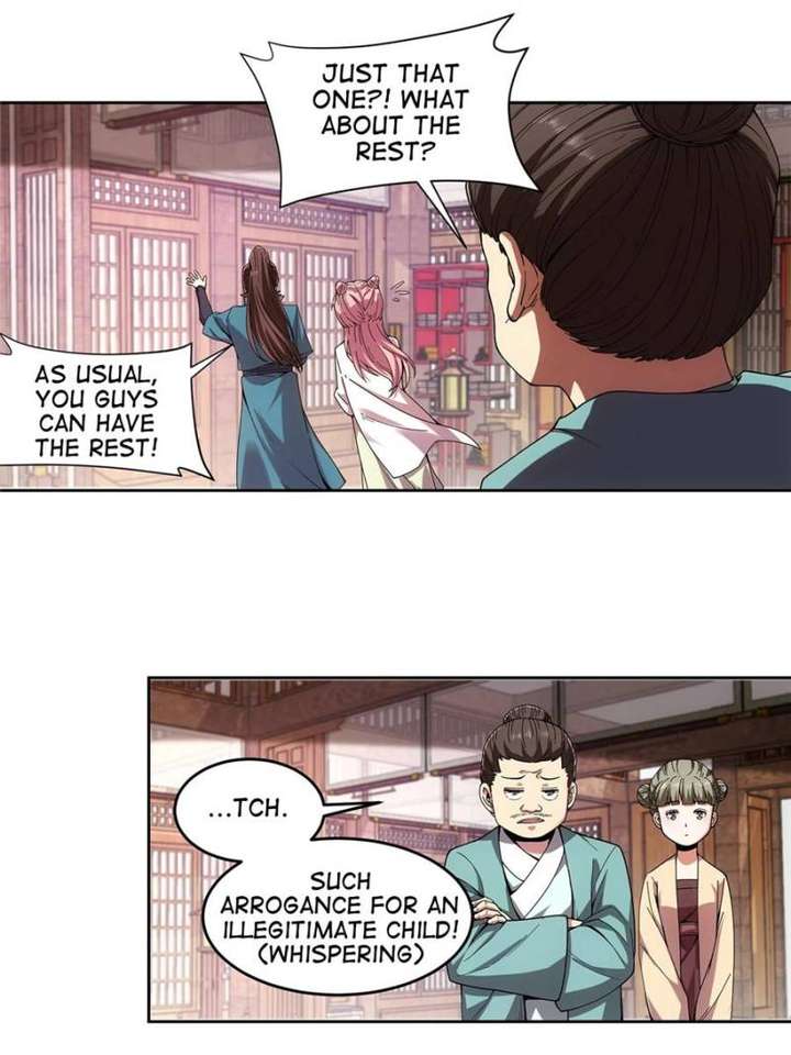 Read Celebrating the Remaining Life EN Manga Online
