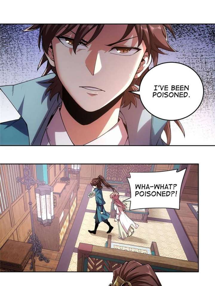 Read Celebrating the Remaining Life EN Manga Online