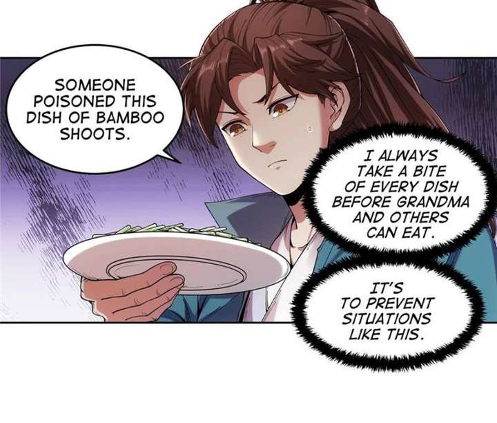 Read Celebrating the Remaining Life EN Manga Online