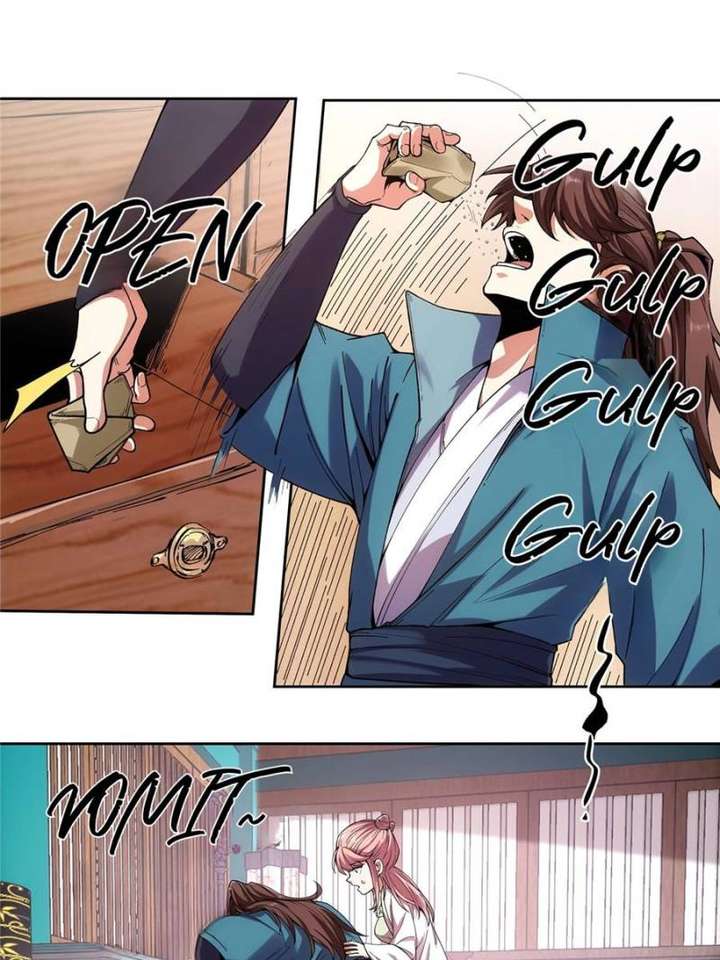 Read Celebrating the Remaining Life EN Manga Online