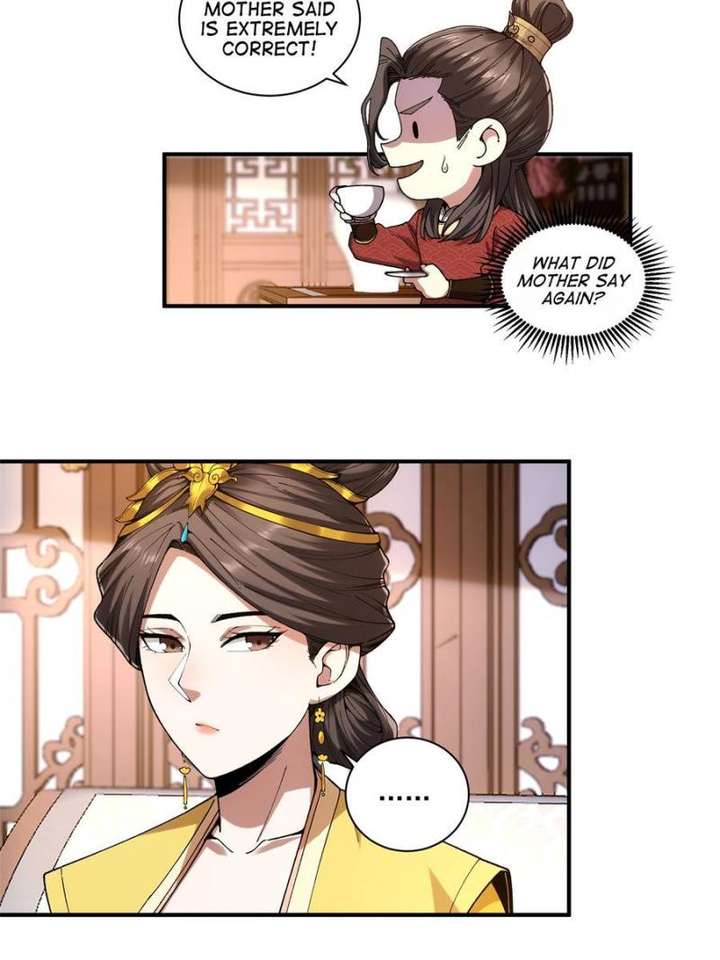 Read Celebrating the Remaining Life EN Manga Online