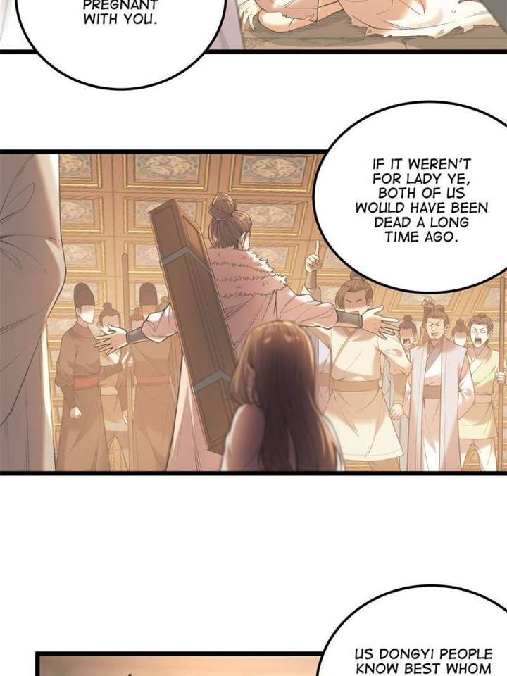 Read Celebrating the Remaining Life EN Manga Online