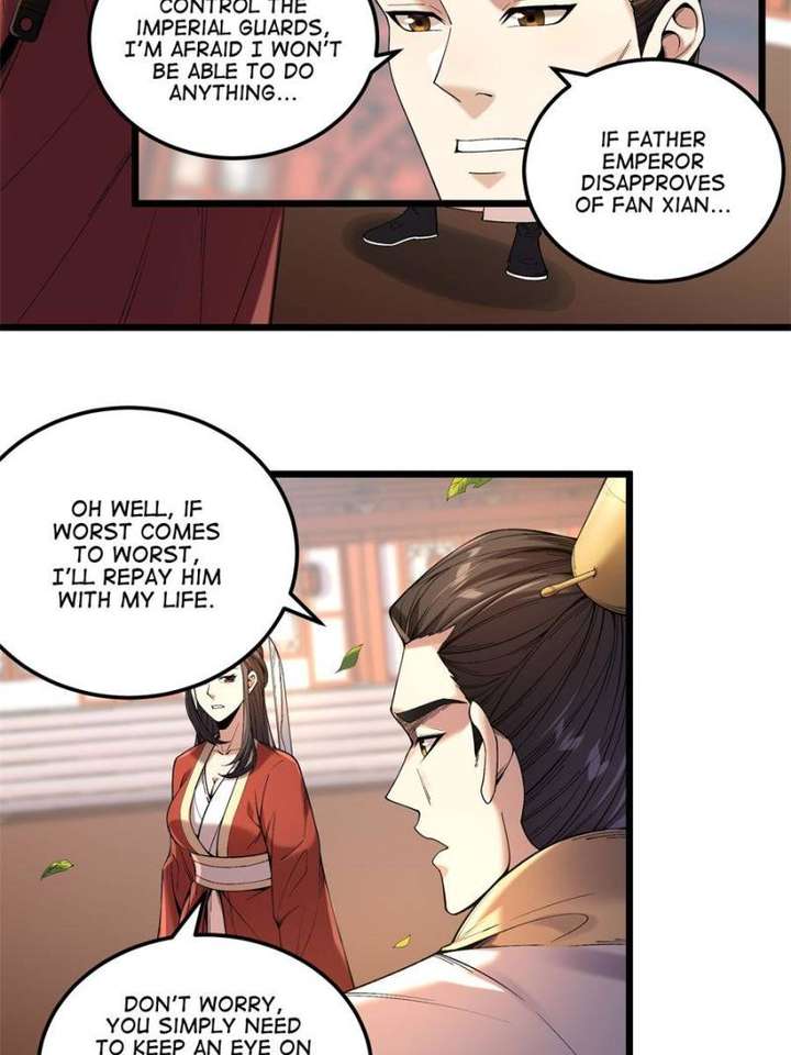 Read Celebrating the Remaining Life EN Manga Online