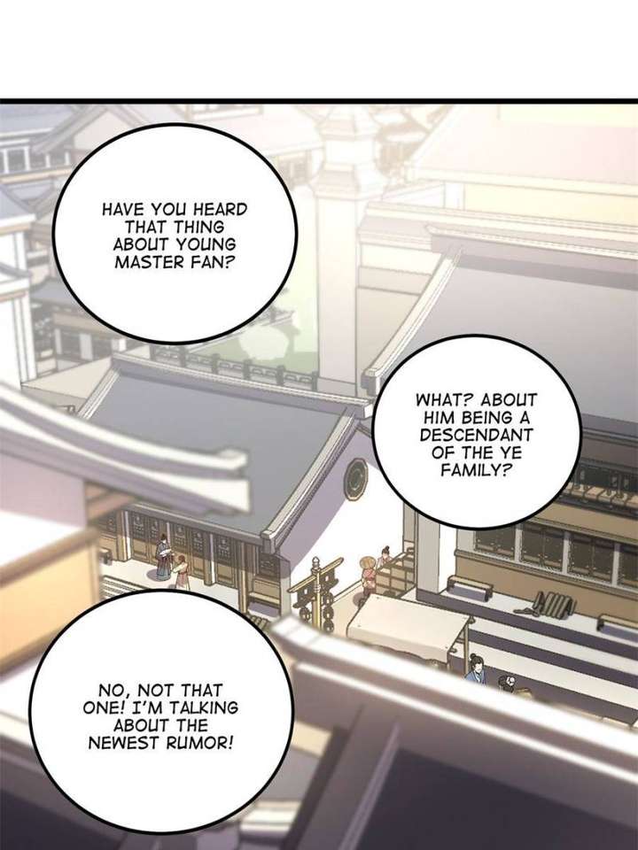 Read Celebrating the Remaining Life EN Manga Online