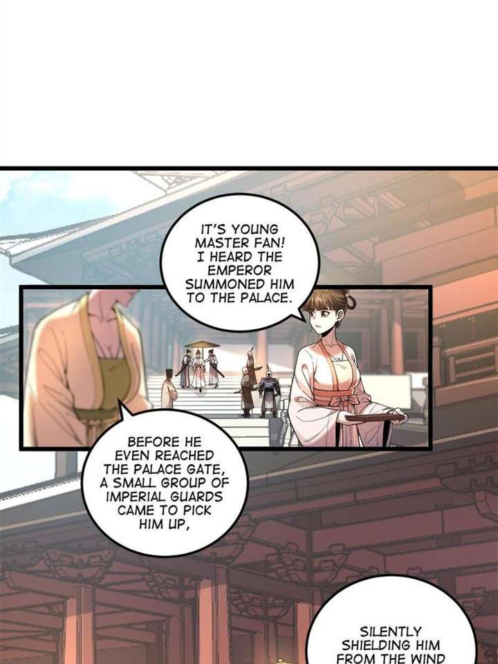 Read Celebrating the Remaining Life EN Manga Online