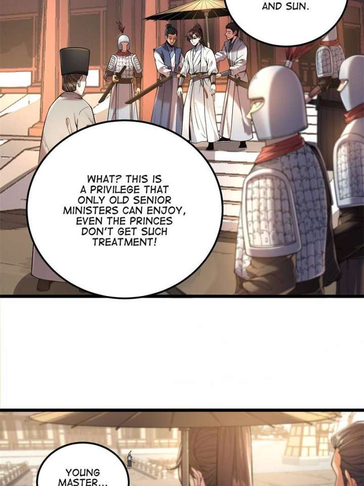 Read Celebrating the Remaining Life EN Manga Online