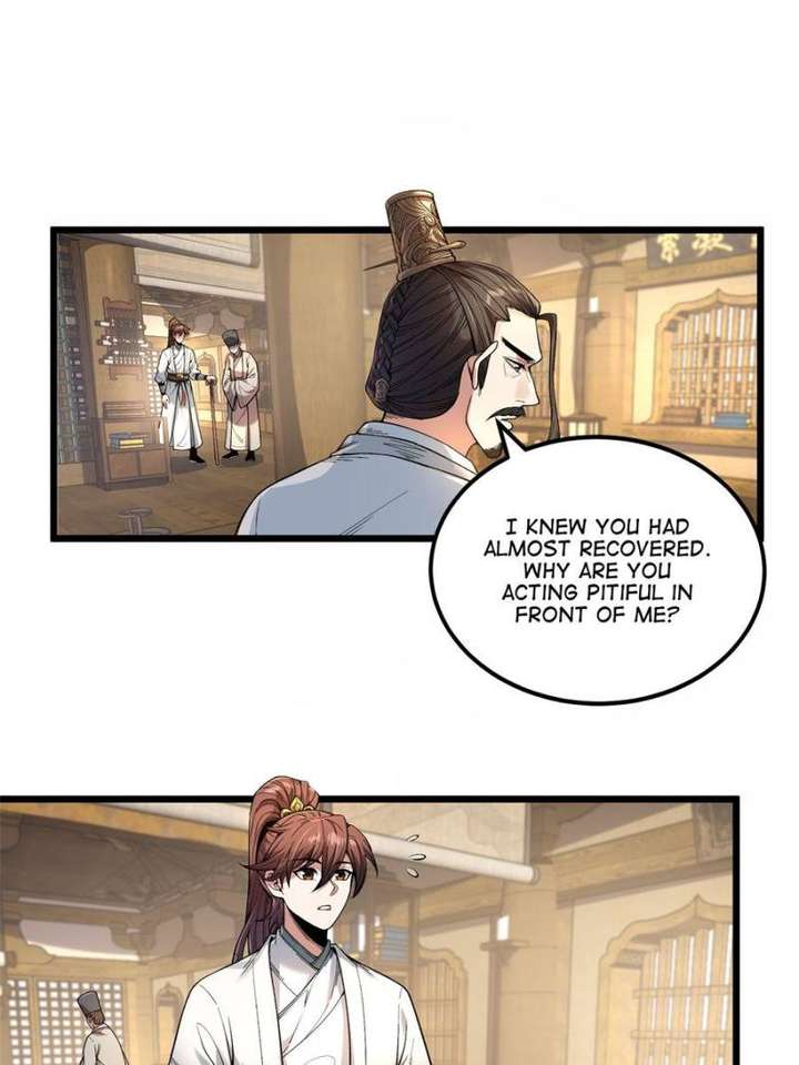 Read Celebrating the Remaining Life EN Manga Online