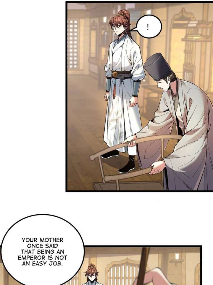 Read Celebrating the Remaining Life EN Manga Online