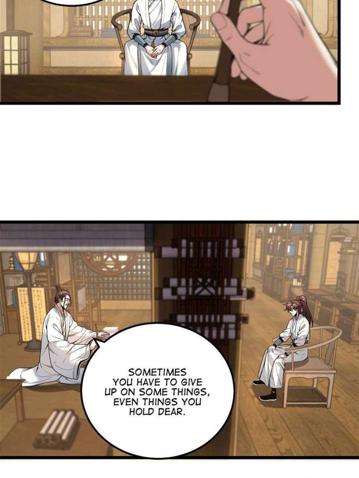 Read Celebrating the Remaining Life EN Manga Online