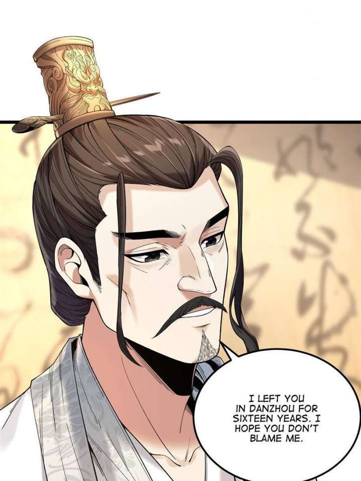 Read Celebrating the Remaining Life EN Manga Online