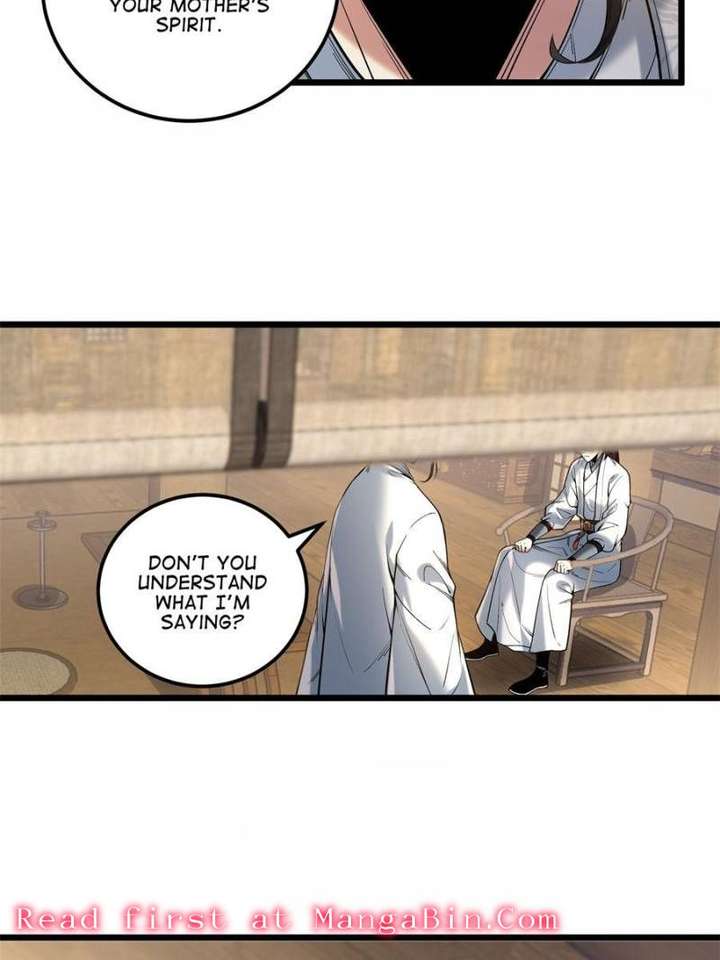 Read Celebrating the Remaining Life EN Manga Online