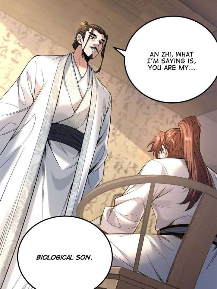 Read Celebrating the Remaining Life EN Manga Online
