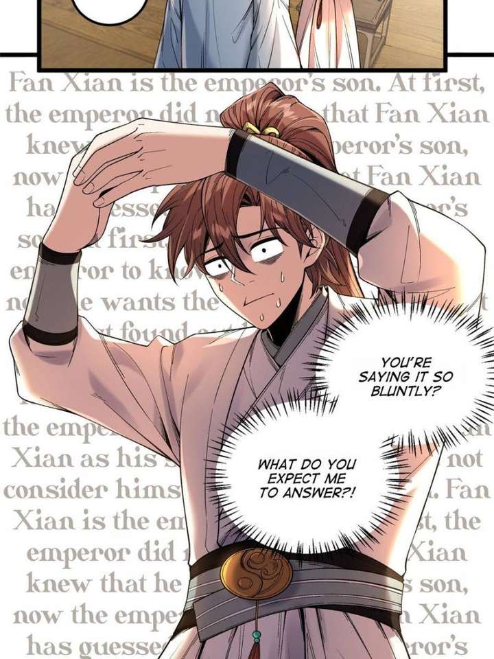 Read Celebrating the Remaining Life EN Manga Online