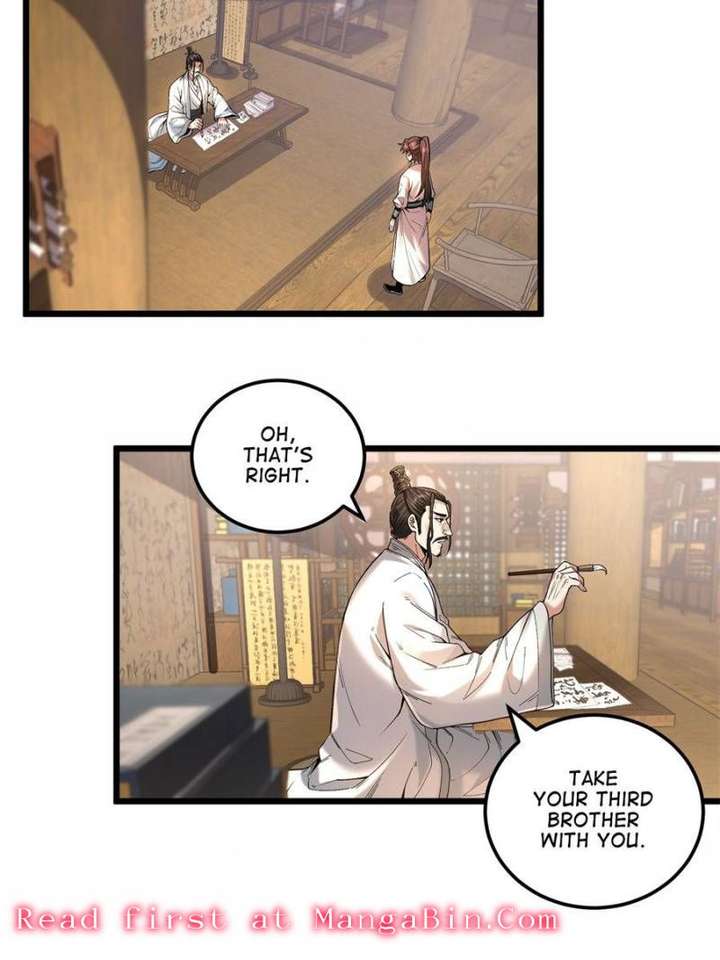 Read Celebrating the Remaining Life EN Manga Online