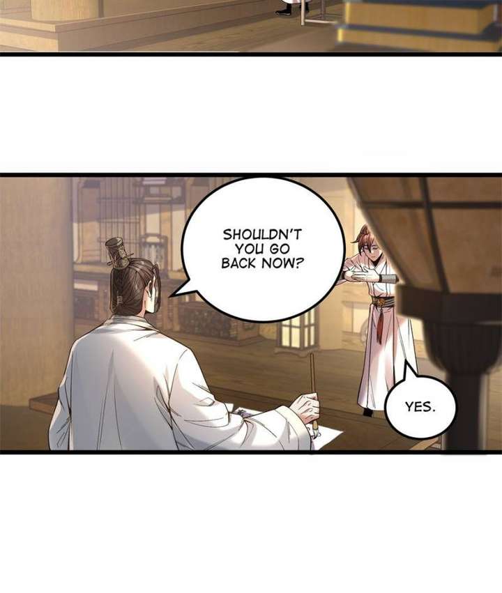 Read Celebrating the Remaining Life EN Manga Online