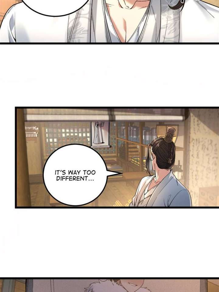 Read Celebrating the Remaining Life EN Manga Online