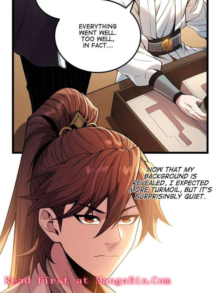 Read Celebrating the Remaining Life EN Manga Online
