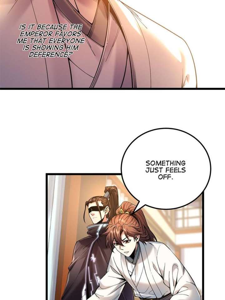Read Celebrating the Remaining Life EN Manga Online