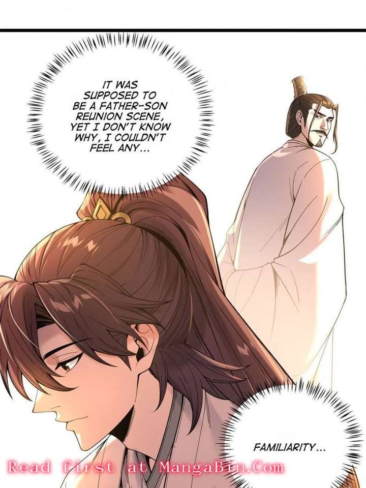 Read Celebrating the Remaining Life EN Manga Online