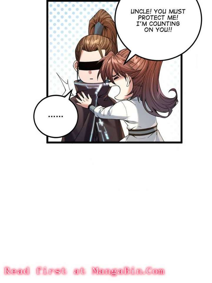 Read Celebrating the Remaining Life EN Manga Online