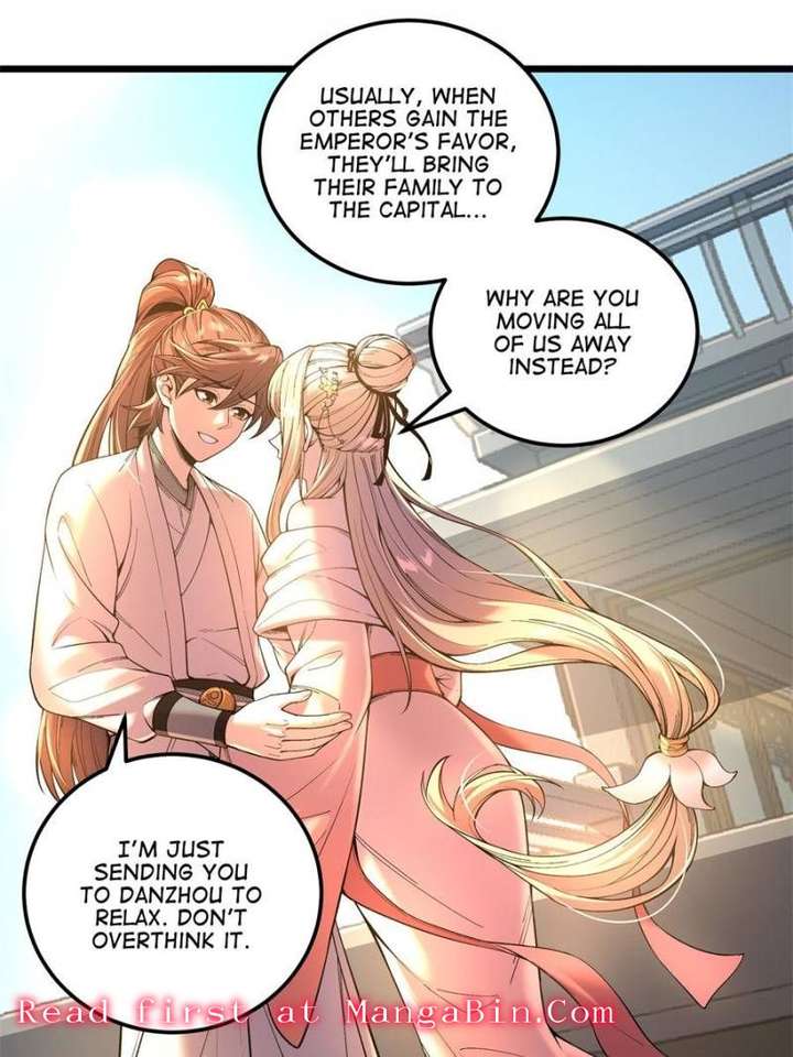 Read Celebrating the Remaining Life EN Manga Online