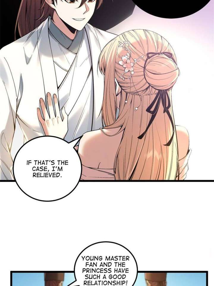 Read Celebrating the Remaining Life EN Manga Online