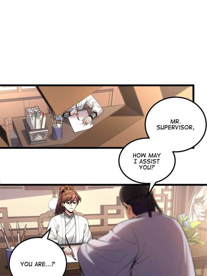 Read Celebrating the Remaining Life EN Manga Online