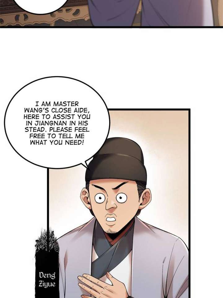 Read Celebrating the Remaining Life EN Manga Online