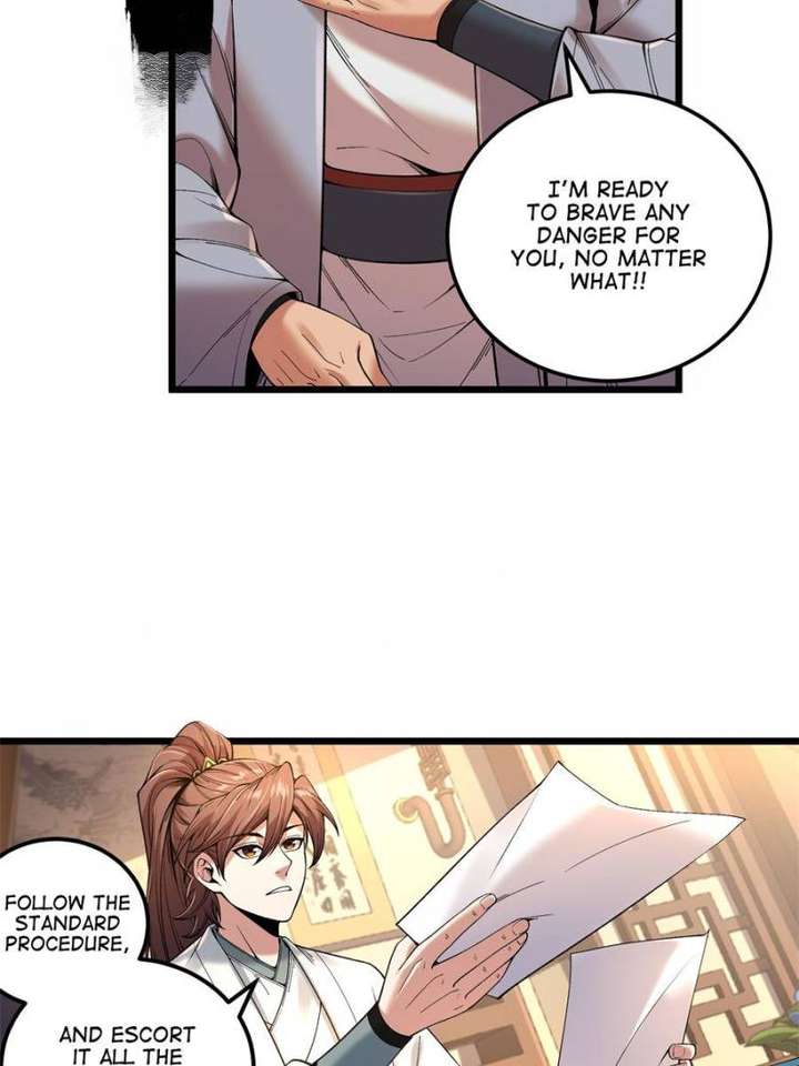 Read Celebrating the Remaining Life EN Manga Online