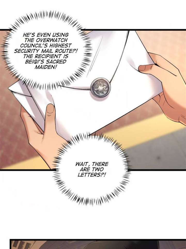 Read Celebrating the Remaining Life EN Manga Online