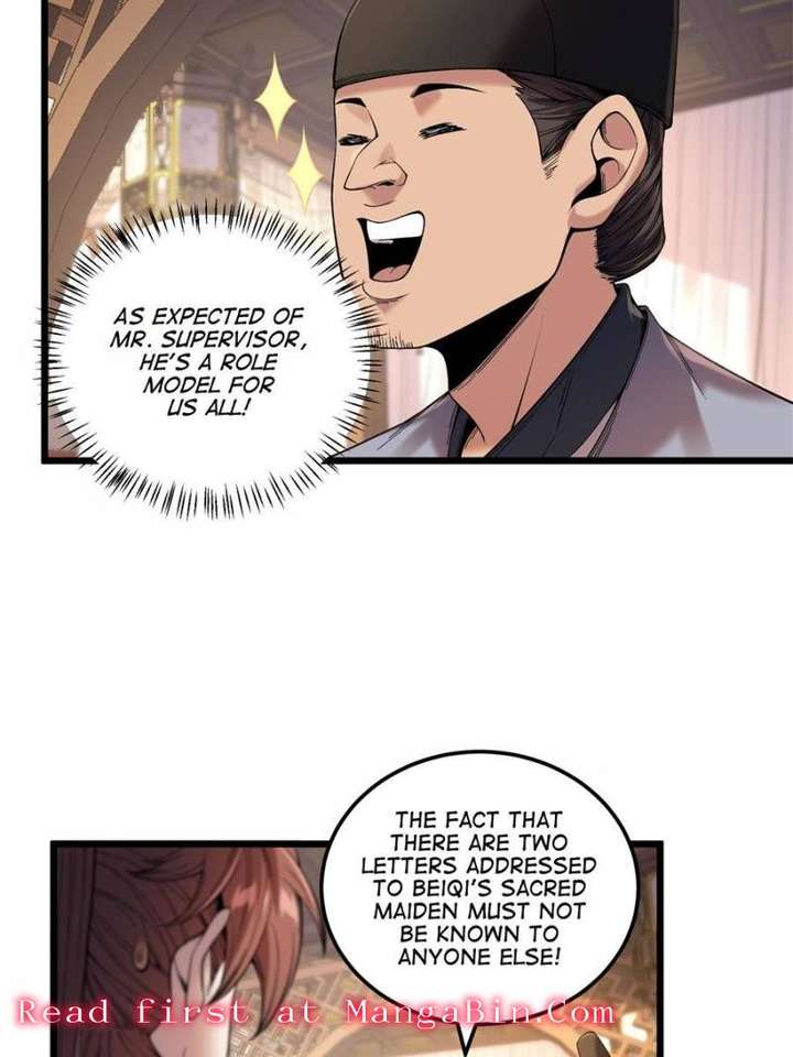 Read Celebrating the Remaining Life EN Manga Online