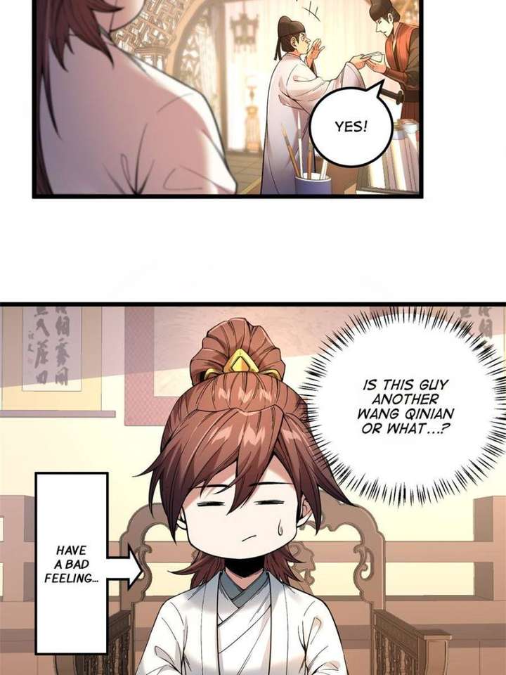 Read Celebrating the Remaining Life EN Manga Online