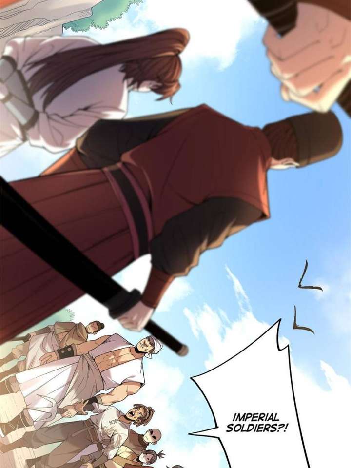 Read Celebrating the Remaining Life EN Manga Online
