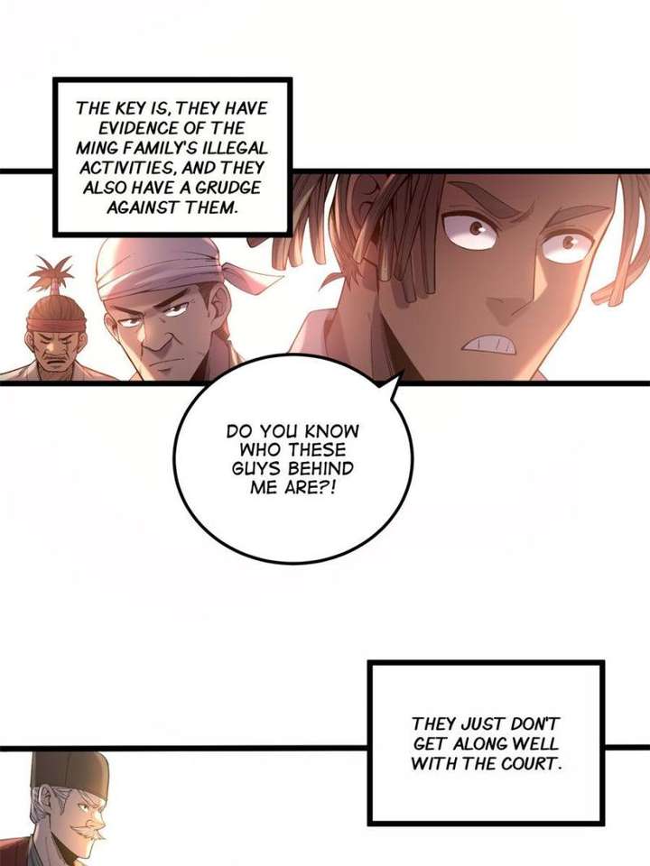 Read Celebrating the Remaining Life EN Manga Online