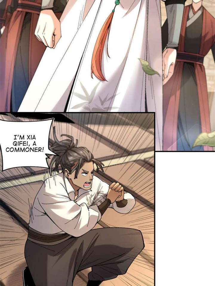 Read Celebrating the Remaining Life EN Manga Online