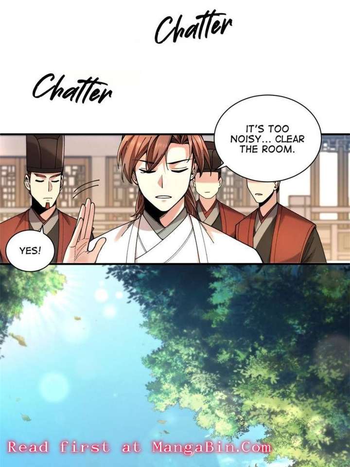 Read Celebrating the Remaining Life EN Manga Online
