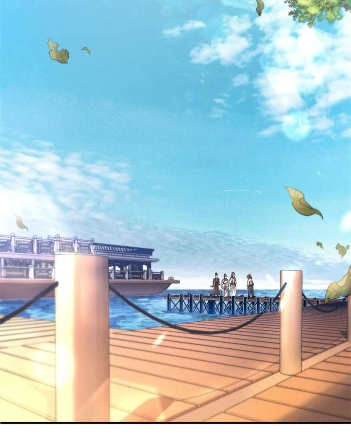 Read Celebrating the Remaining Life EN Manga Online