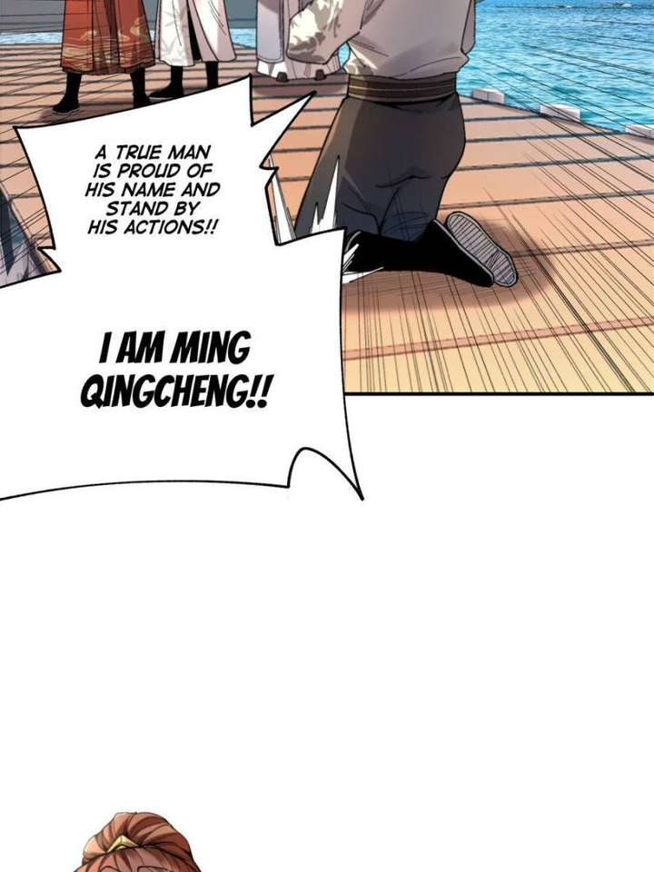 Read Celebrating the Remaining Life EN Manga Online