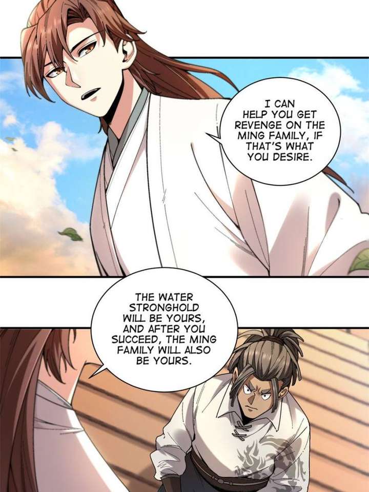 Read Celebrating the Remaining Life EN Manga Online