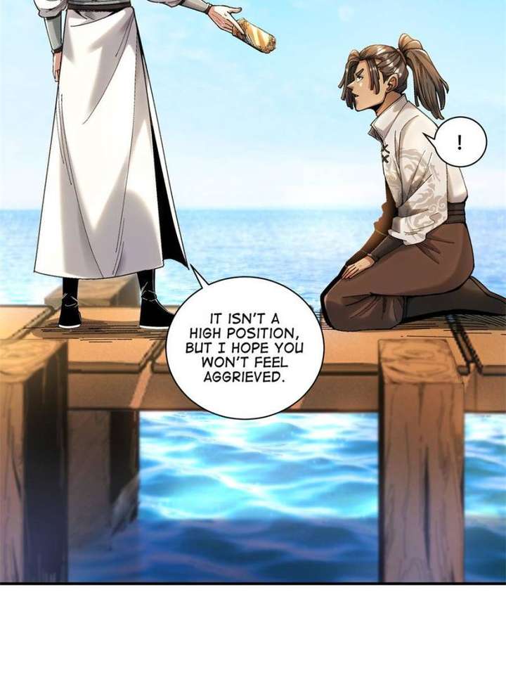 Read Celebrating the Remaining Life EN Manga Online