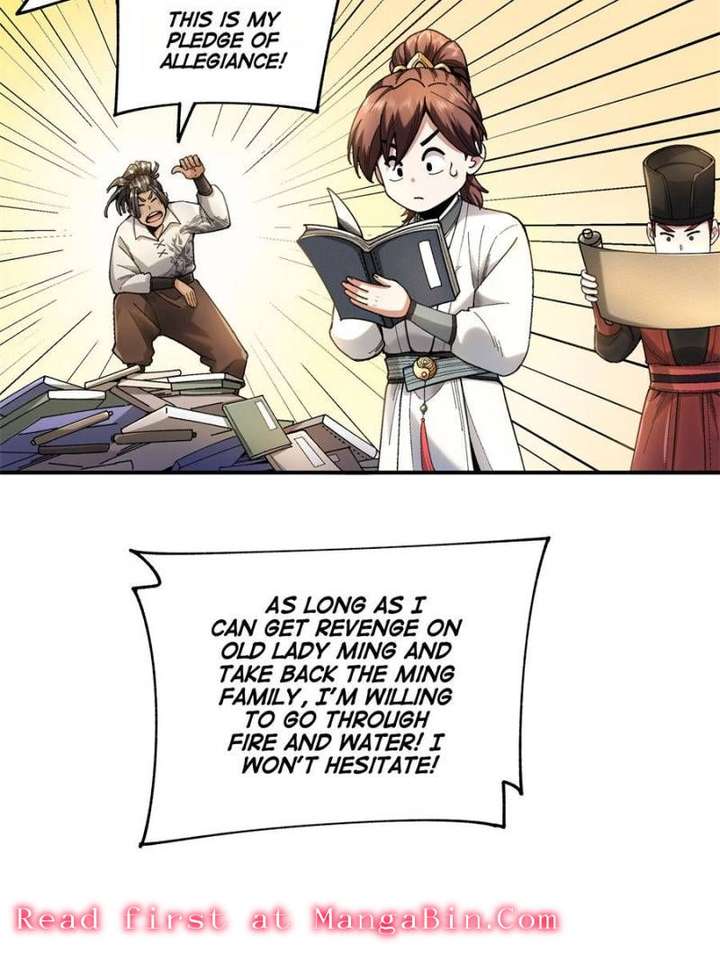 Read Celebrating the Remaining Life EN Manga Online
