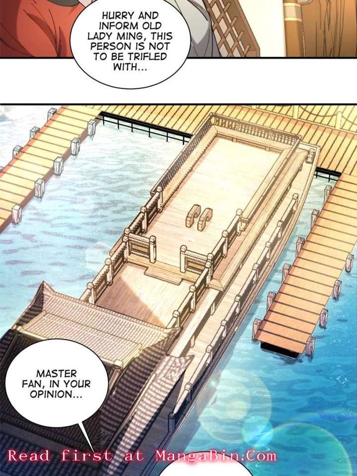 Read Celebrating the Remaining Life EN Manga Online