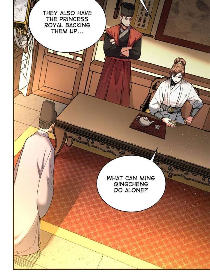 Read Celebrating the Remaining Life EN Manga Online