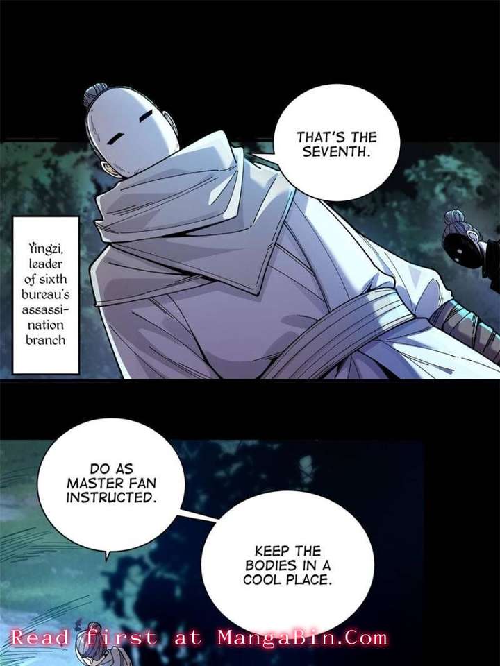 Read Celebrating the Remaining Life EN Manga Online