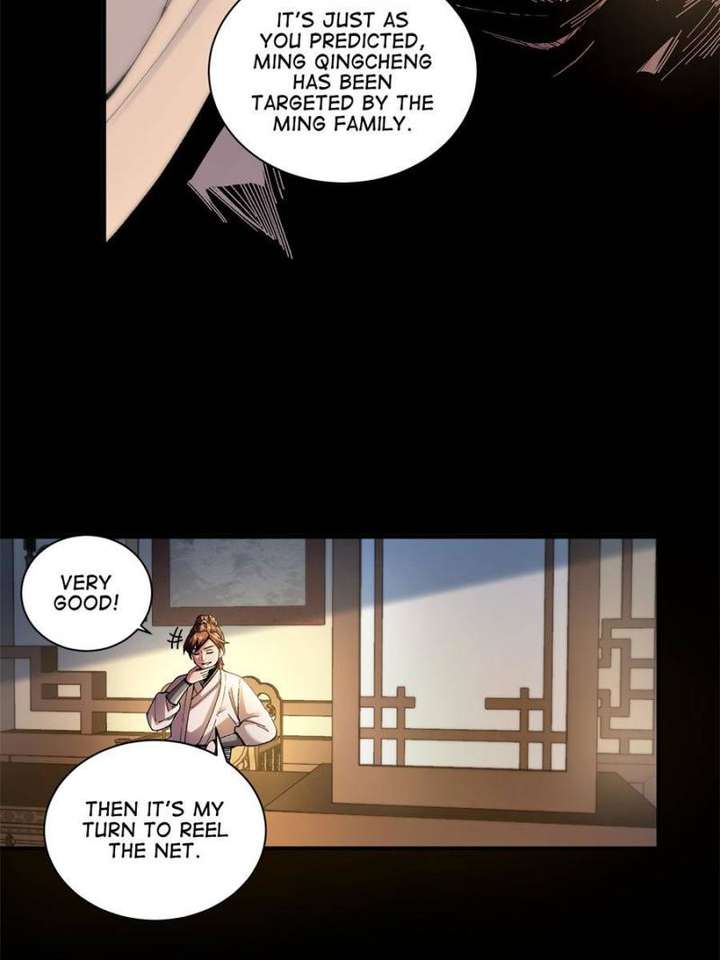 Read Celebrating the Remaining Life EN Manga Online