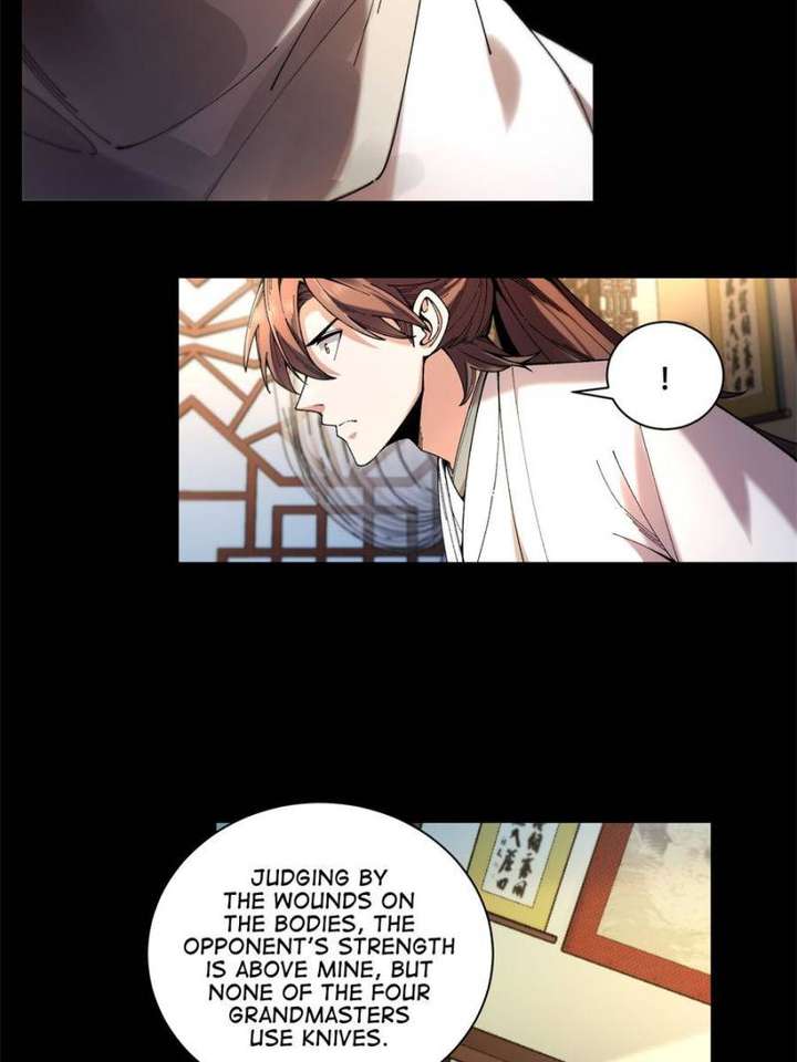 Read Celebrating the Remaining Life EN Manga Online