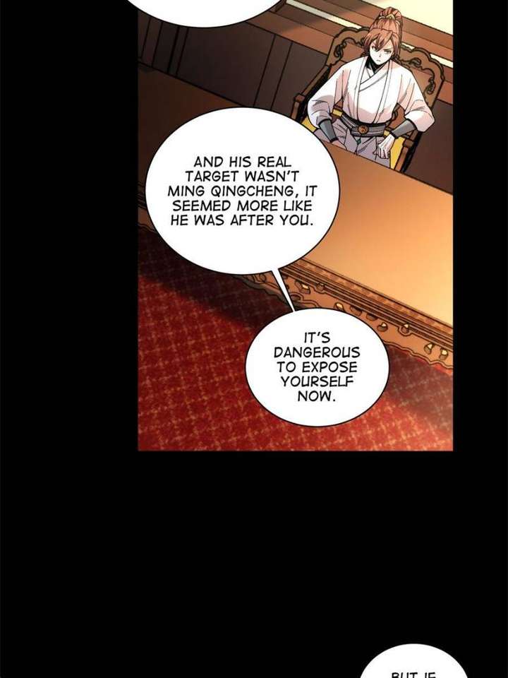 Read Celebrating the Remaining Life EN Manga Online