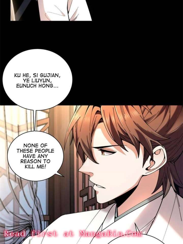 Read Celebrating the Remaining Life EN Manga Online