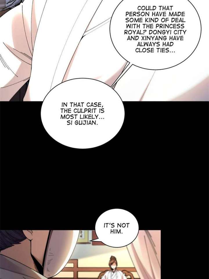 Read Celebrating the Remaining Life EN Manga Online